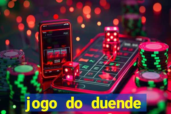 jogo do duende verde cassino